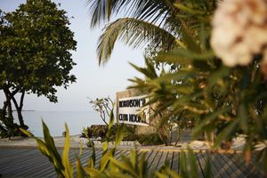 Alojamiento - ROBINSON NOONU - All inclusive