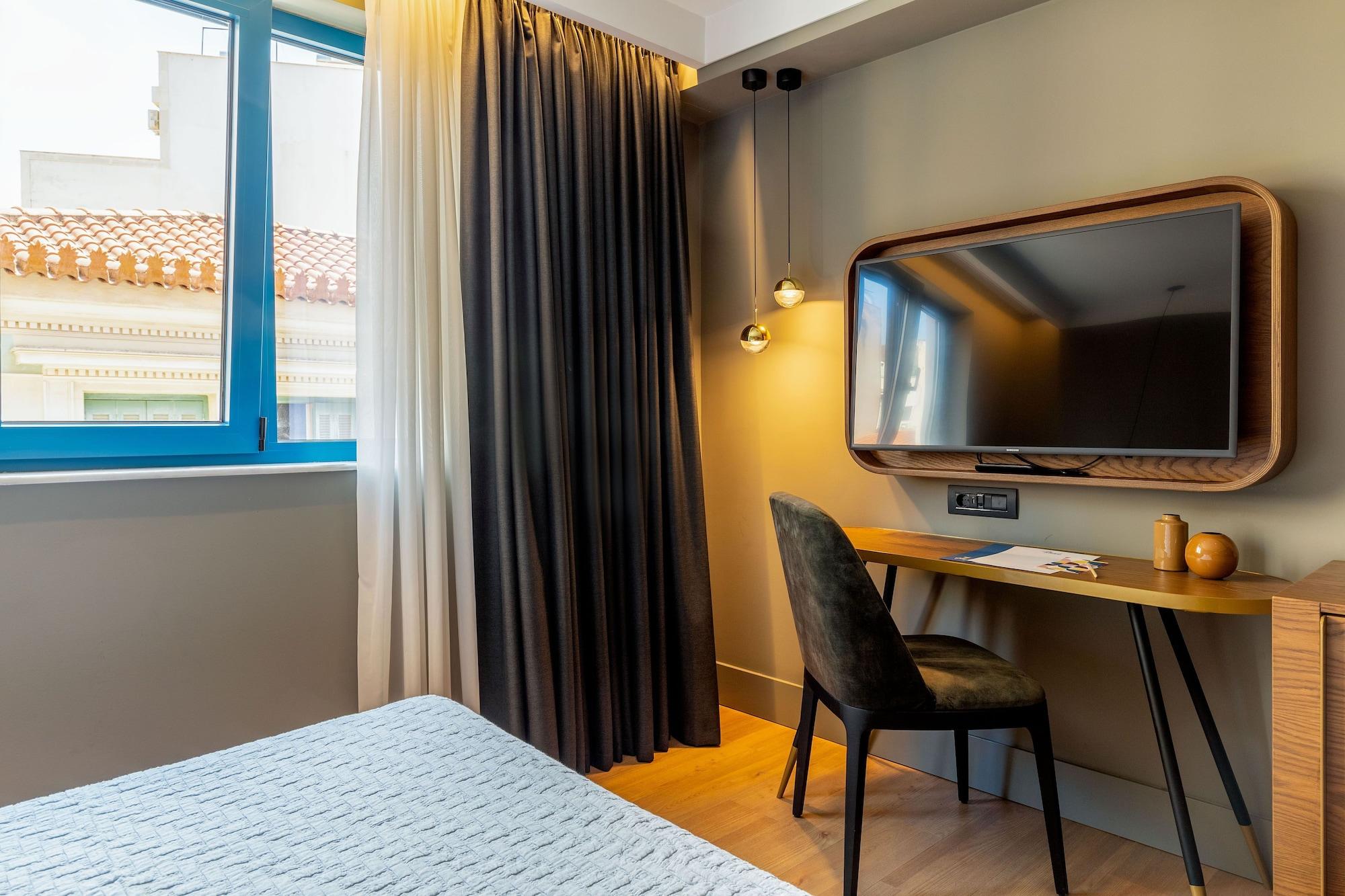 Set de Habitación Bob W Eolou