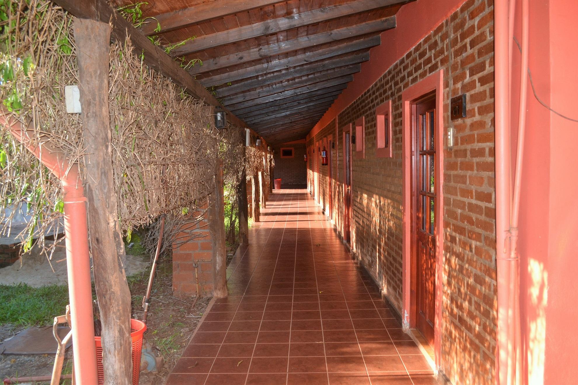 Varios Marangatu