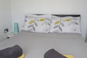 Alquiler Vacacional - The Studio @ The Old Post Office