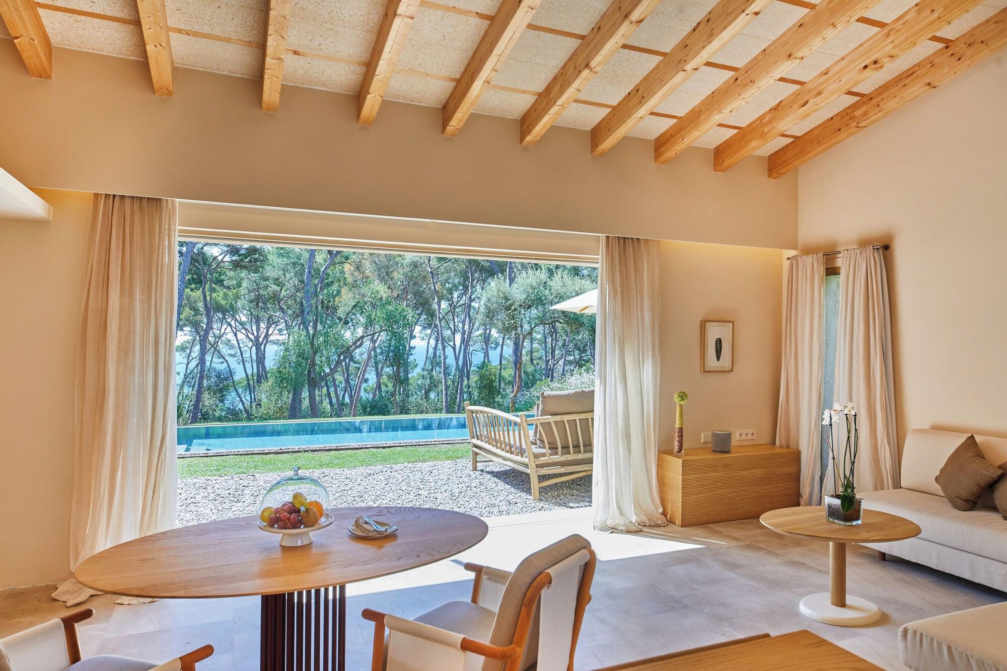 Habitación Hotel Pleta de Mar Grand Luxury, adults only – Preferred Hotels & Resorts