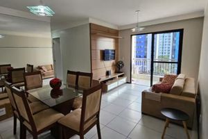 Renta Vacacional - Seu Apartamento MA