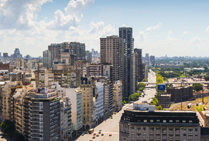 Buenos Aires