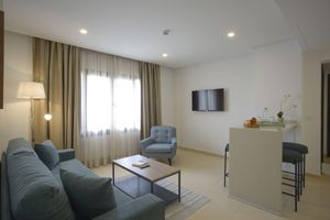 Alojamiento - Maia Hotel Suites