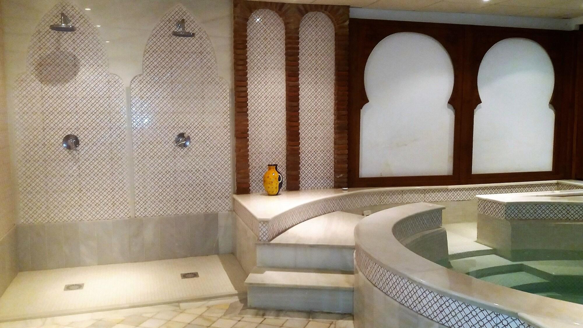 Spa Hotel El Palacete del Corregidor