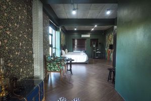 Alojamiento - WIW Minihotel