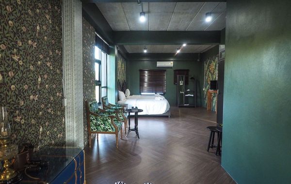 WIW Minihotel