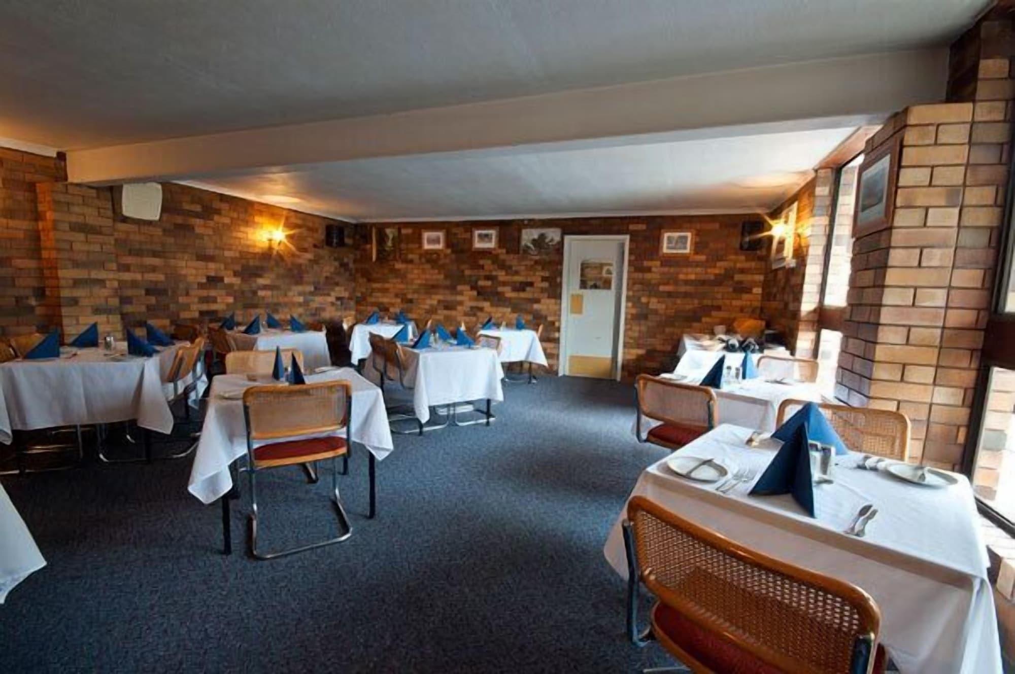 Restaurant Fig Tree Motel