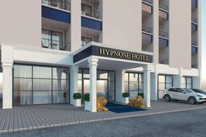 Alojamiento - Hypnose Hotel