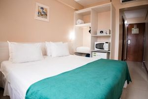 Alojamiento - Green Hotel Cabo Frio