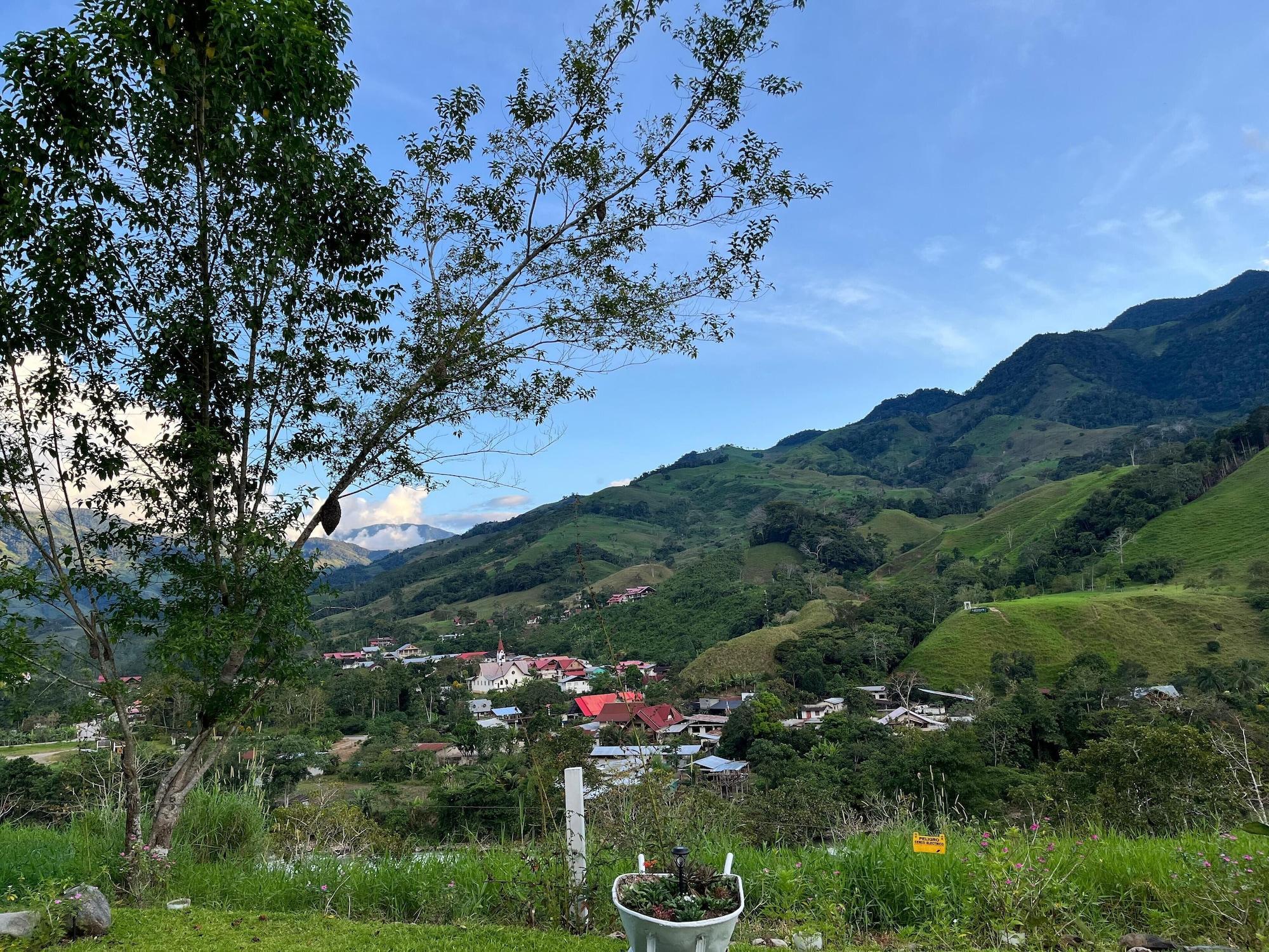 Vista Exterior gottlich boutique hotel