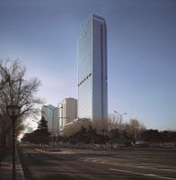 Alojamiento - Hyatt Regency Changchun