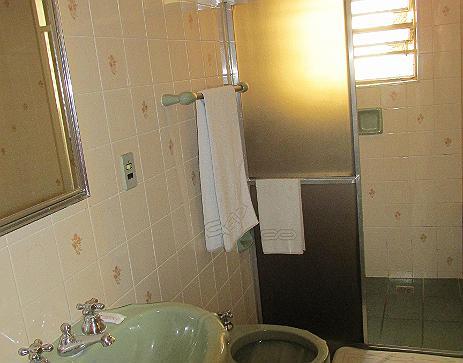Varios Hotel Colonial