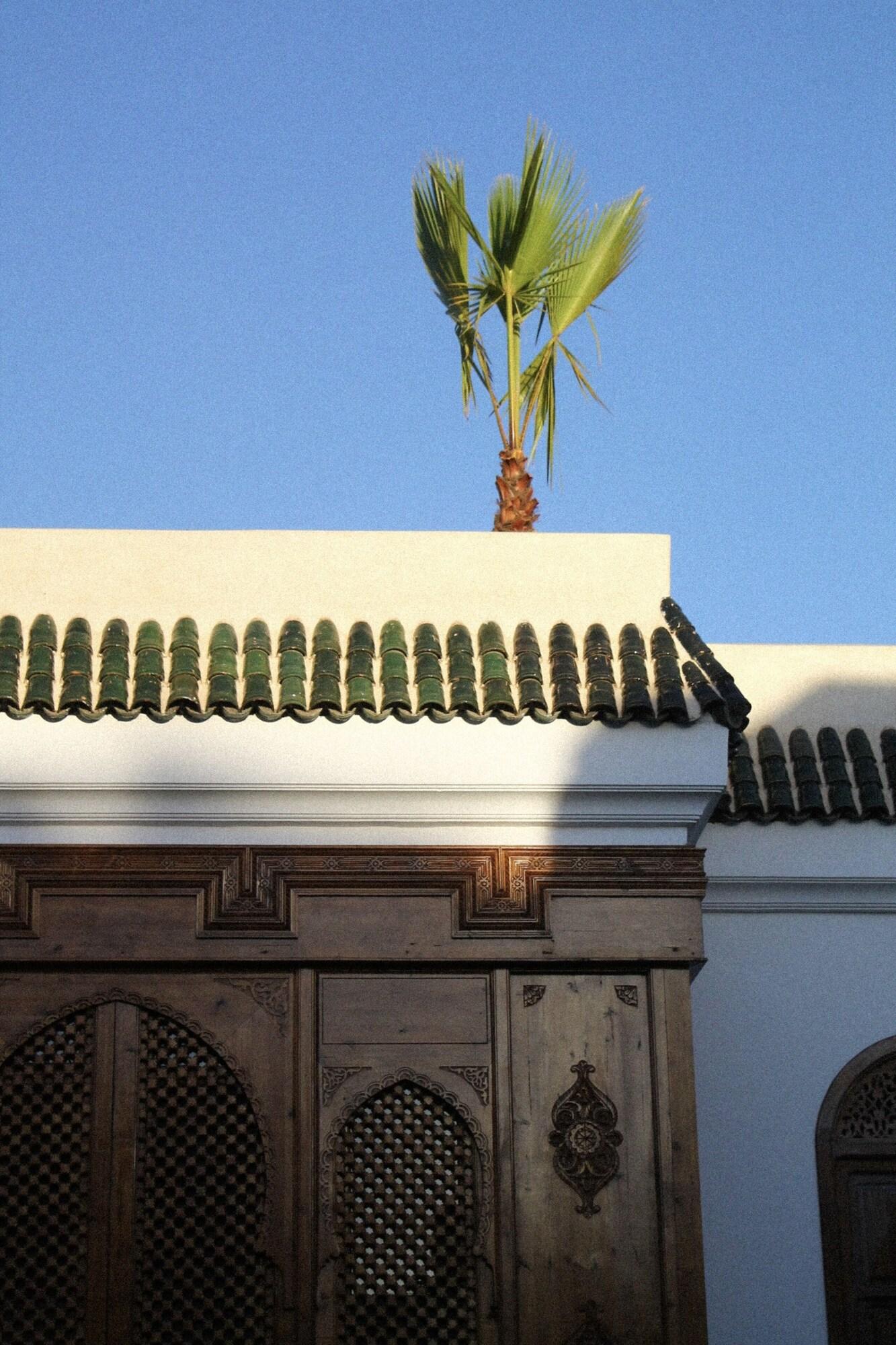 Varios El Morocco Hotel