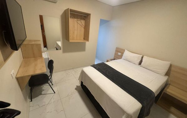 Hotel Flex Tatuapé
