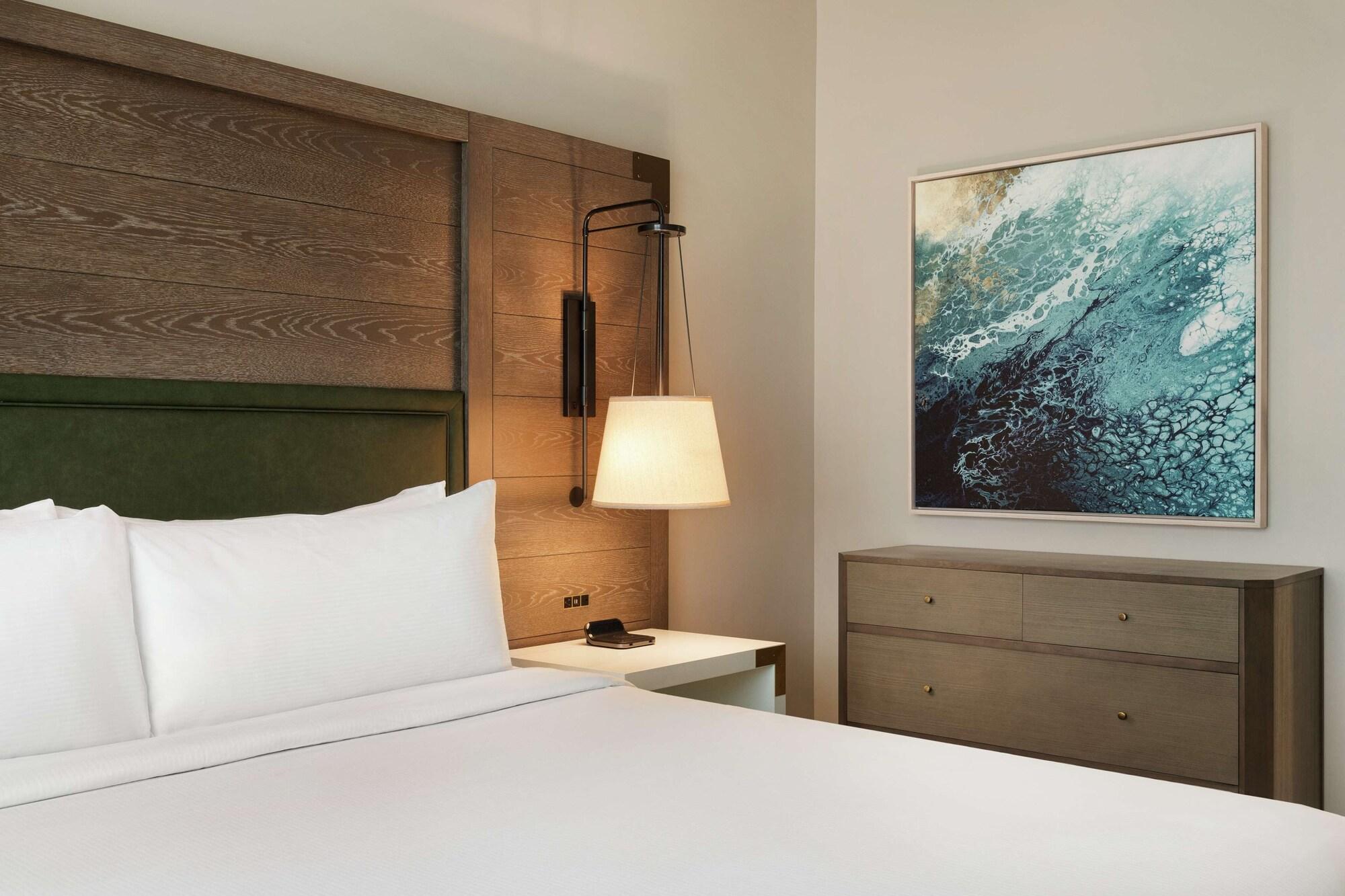 Habitación Embassy Suites by Hilton Panama City Beach Resort