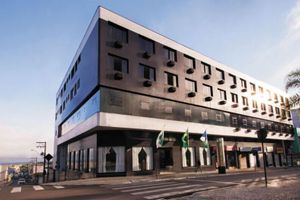 Alojamiento - Grande Hotel Guarapuava
