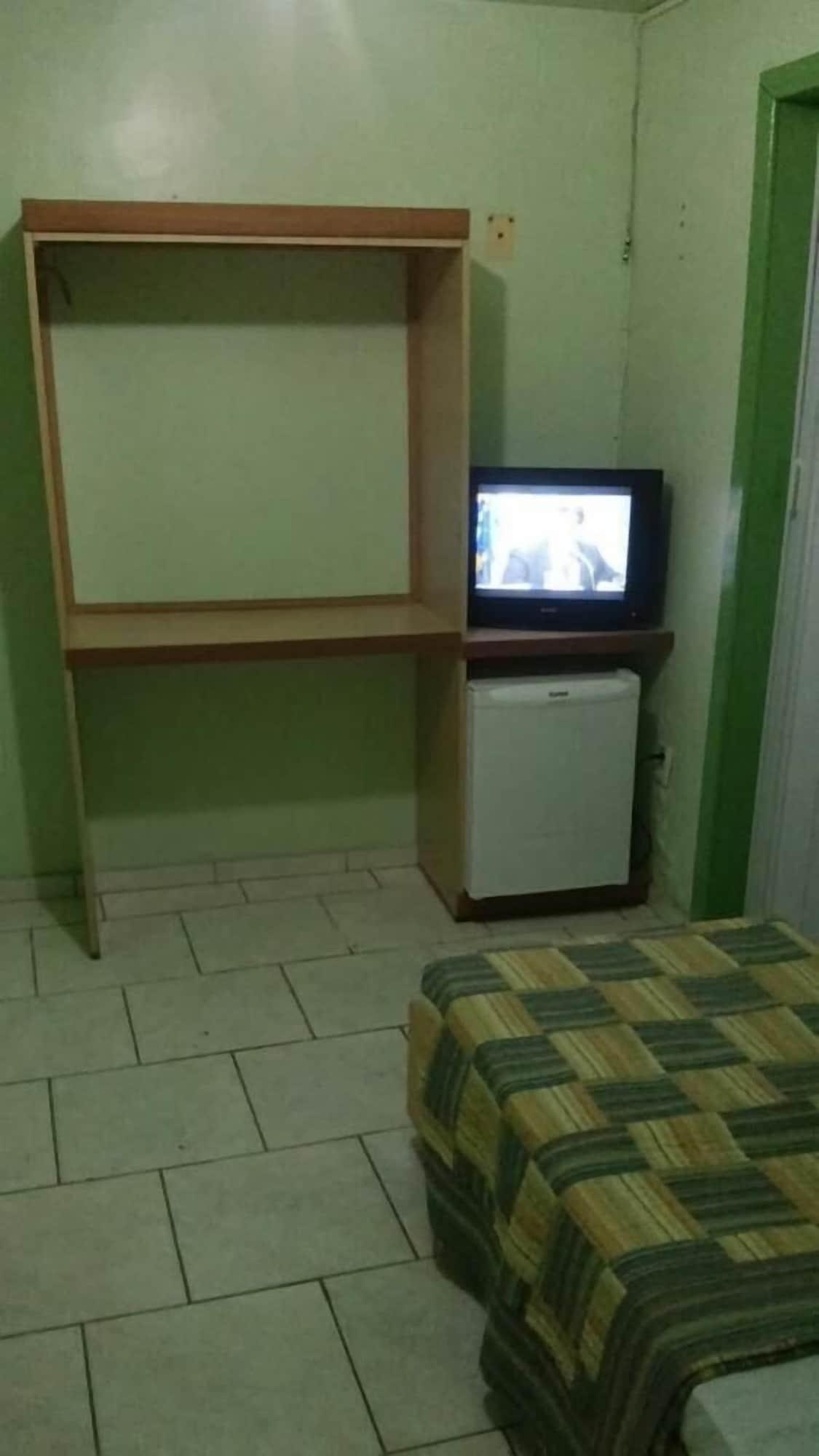Comodidades del Alojamiento Pousada Belo Horizonte