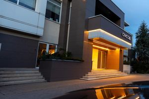 Alojamiento - Hotel Civico 14