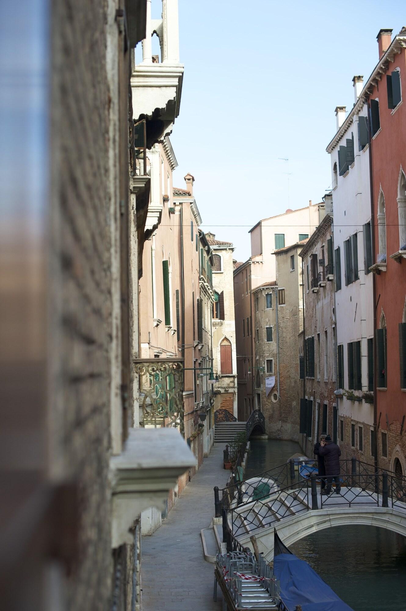 Equipamiento de Habitación Zaguri Bed and Breakfast