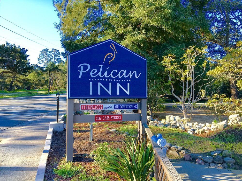 Variados (as) Pelican Inn Monterey