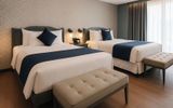 Hive Nápoles By G Hotels