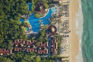 Alojamiento - Iberostar Waves Quetzal - All Inclusive