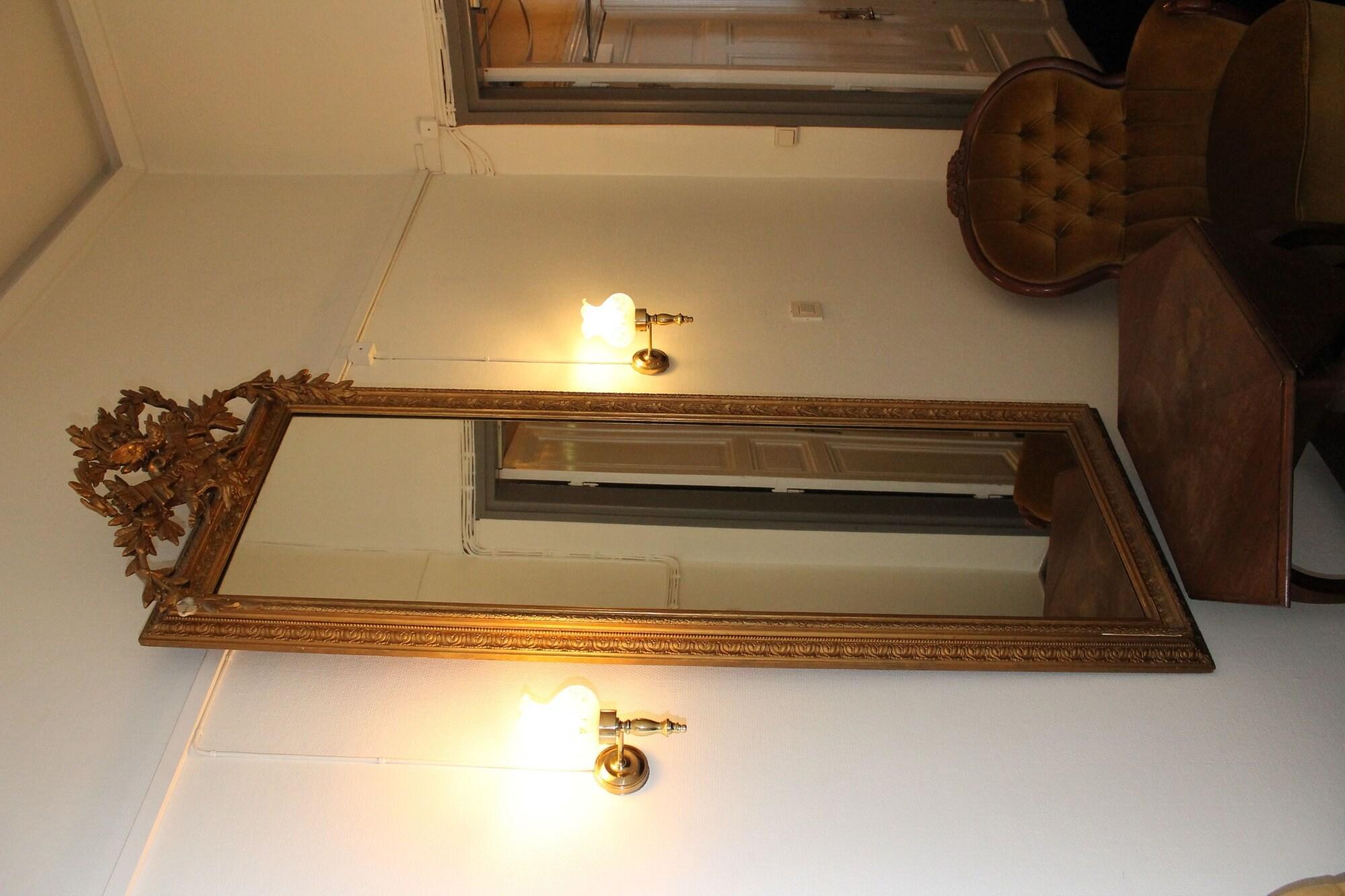 Vista Lobby Lindesbergs Stadshotell