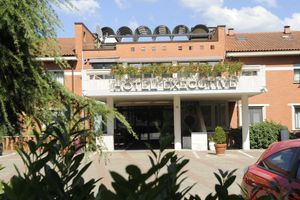 Alojamiento - Hotel Executive