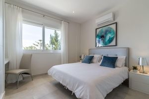 Alquiler Vacacional - Villa Plata - Brand new luxury villa with heated pool and amazing views