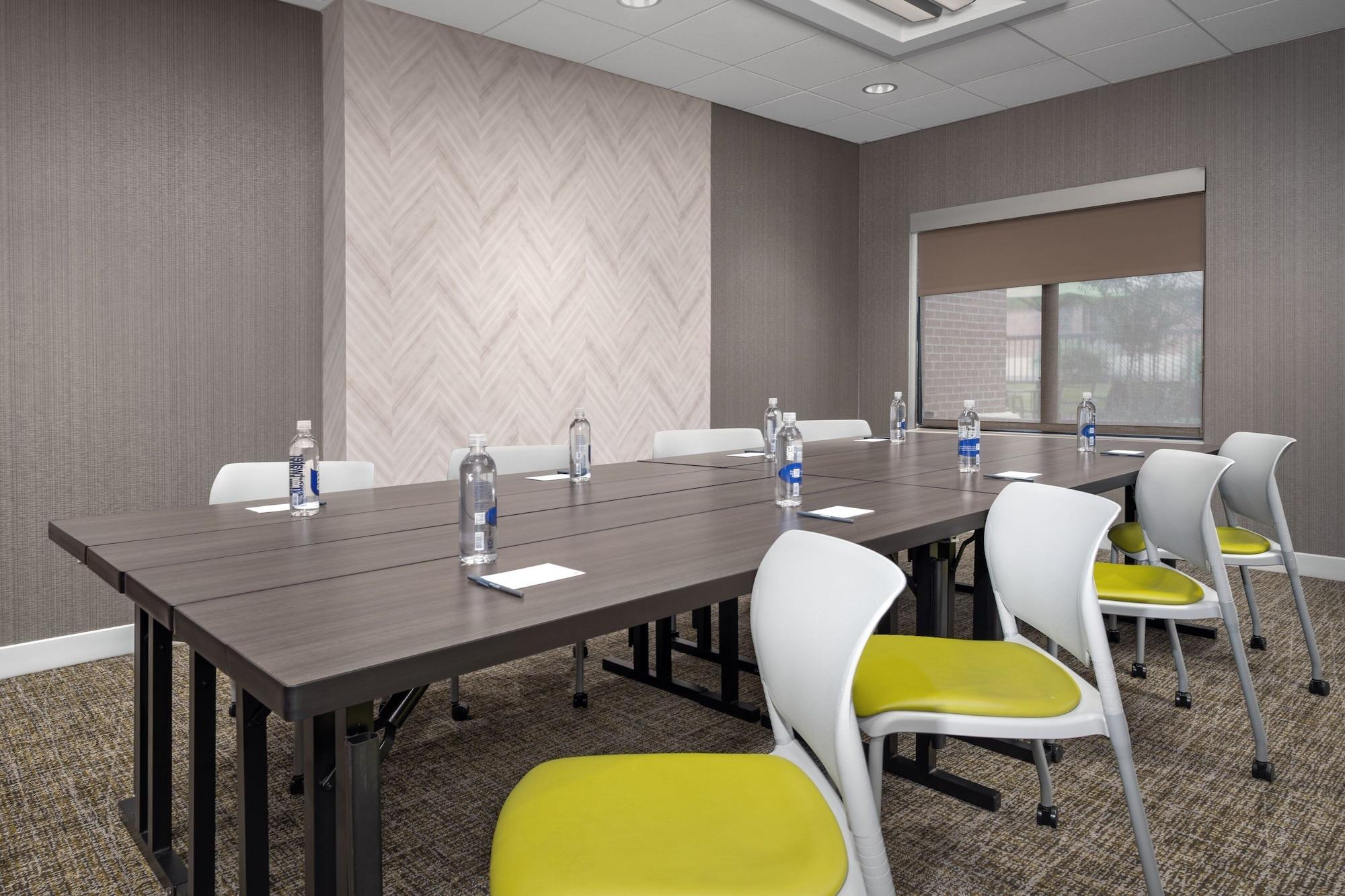 Sala de Reuniones SpringHill Suites by Marriott Atlanta Buford/Mall of Georgia