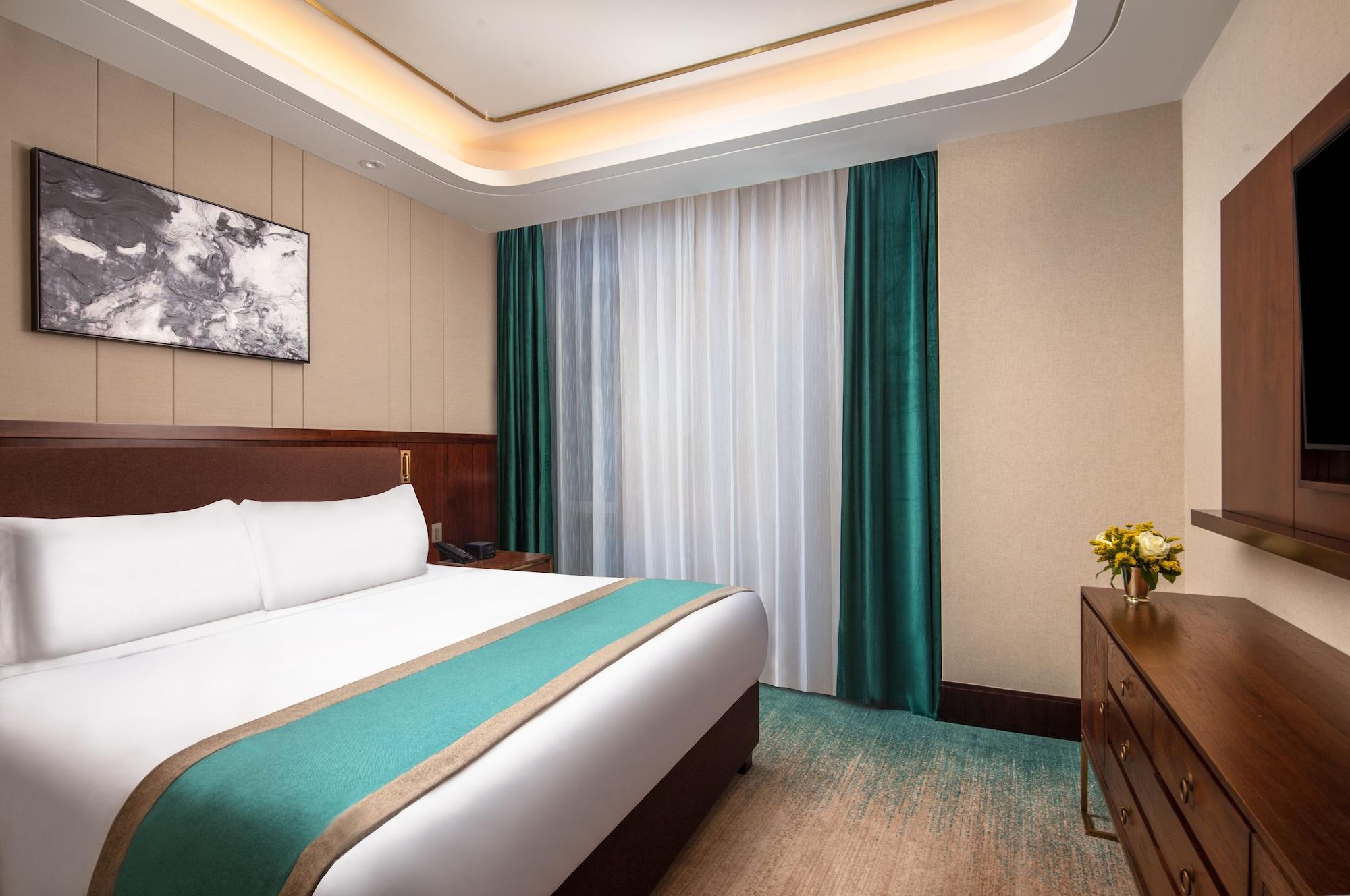Habitación Blossom Hotel Houston