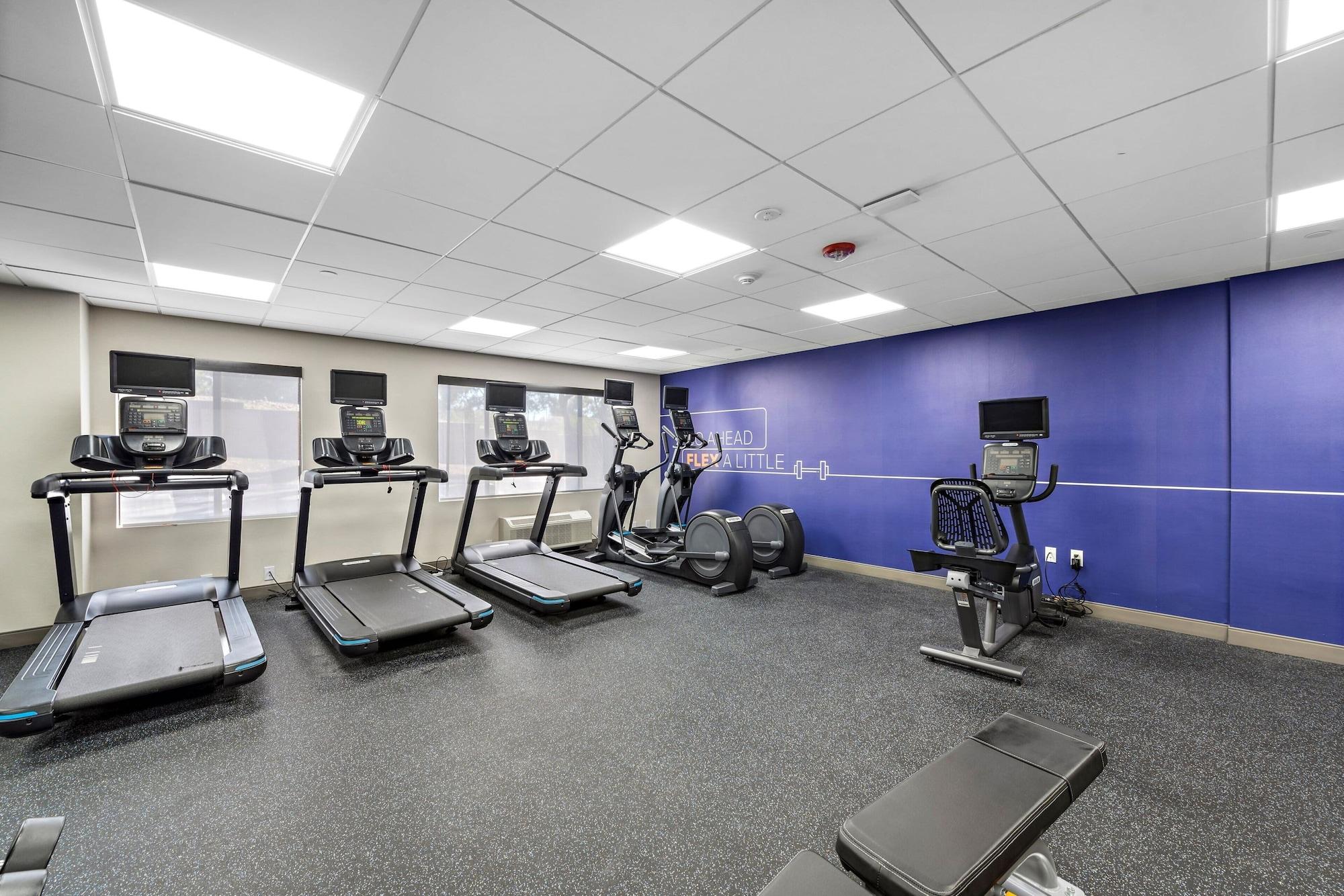 Gimnasio Holiday Inn Express La Mesa Near SDSU by IHG