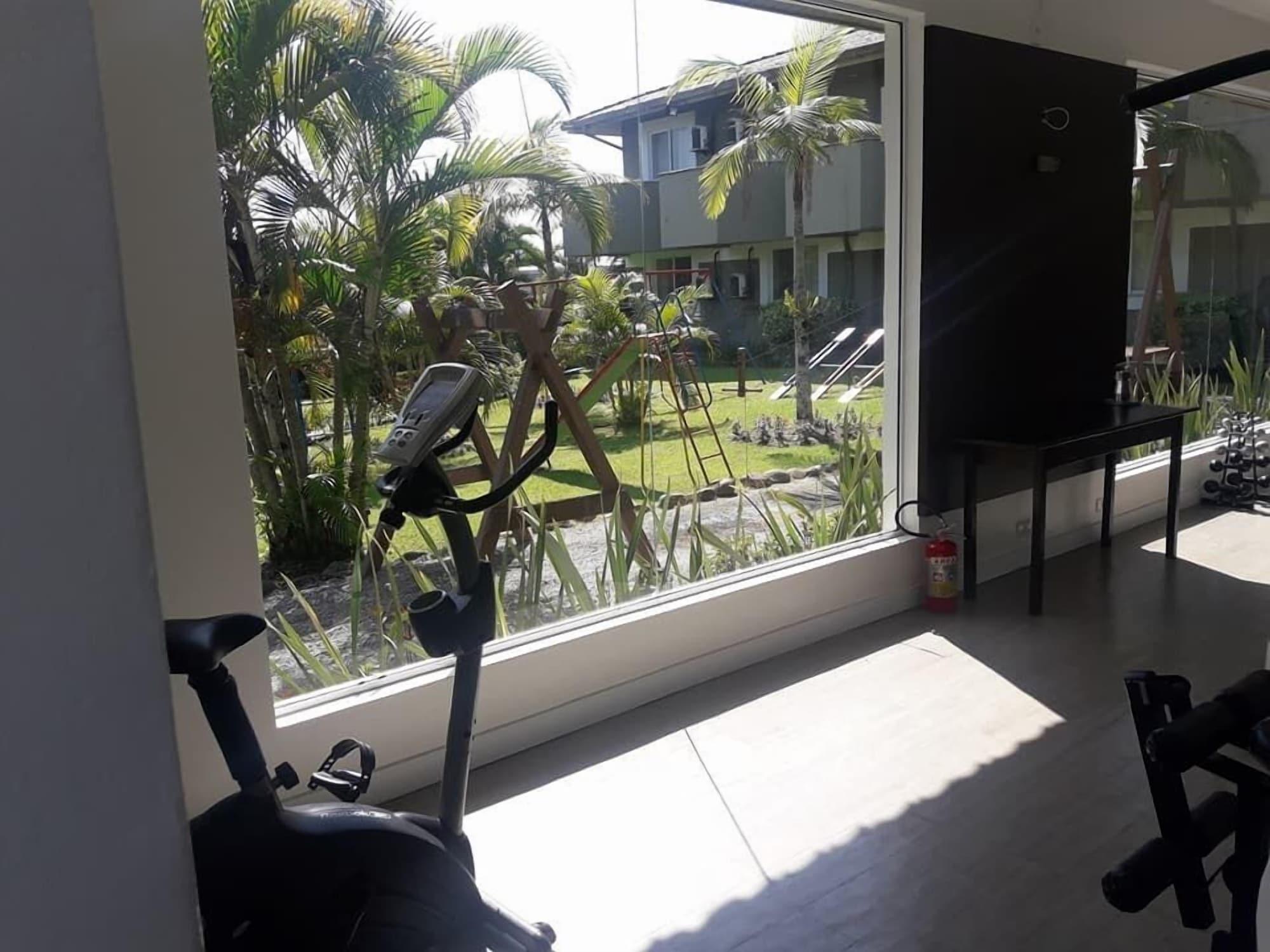 Gimnasio Hotel Camboa