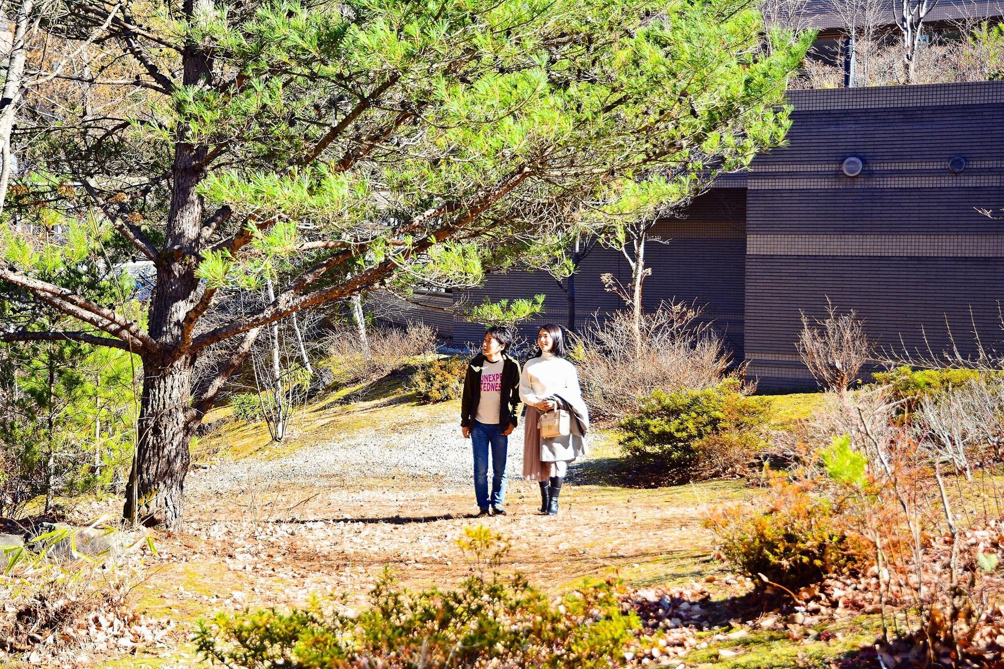 Varios Karuizawa Club Hotel Karuizawa 1130