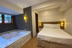 Hospedagens - Pousada Stillo Gramado