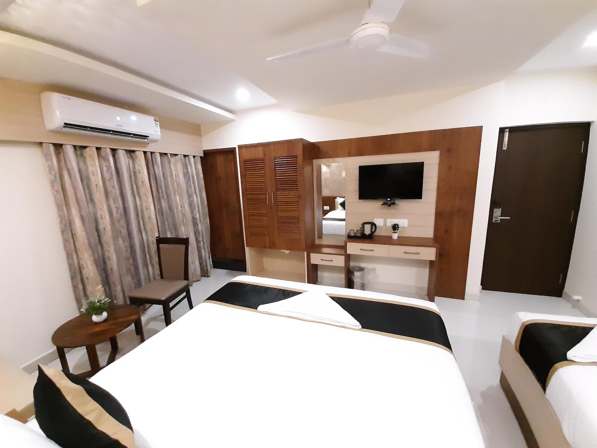 Set de Habitación Liza Regency