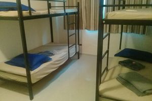 Alojamiento - Hostel Residential Inn