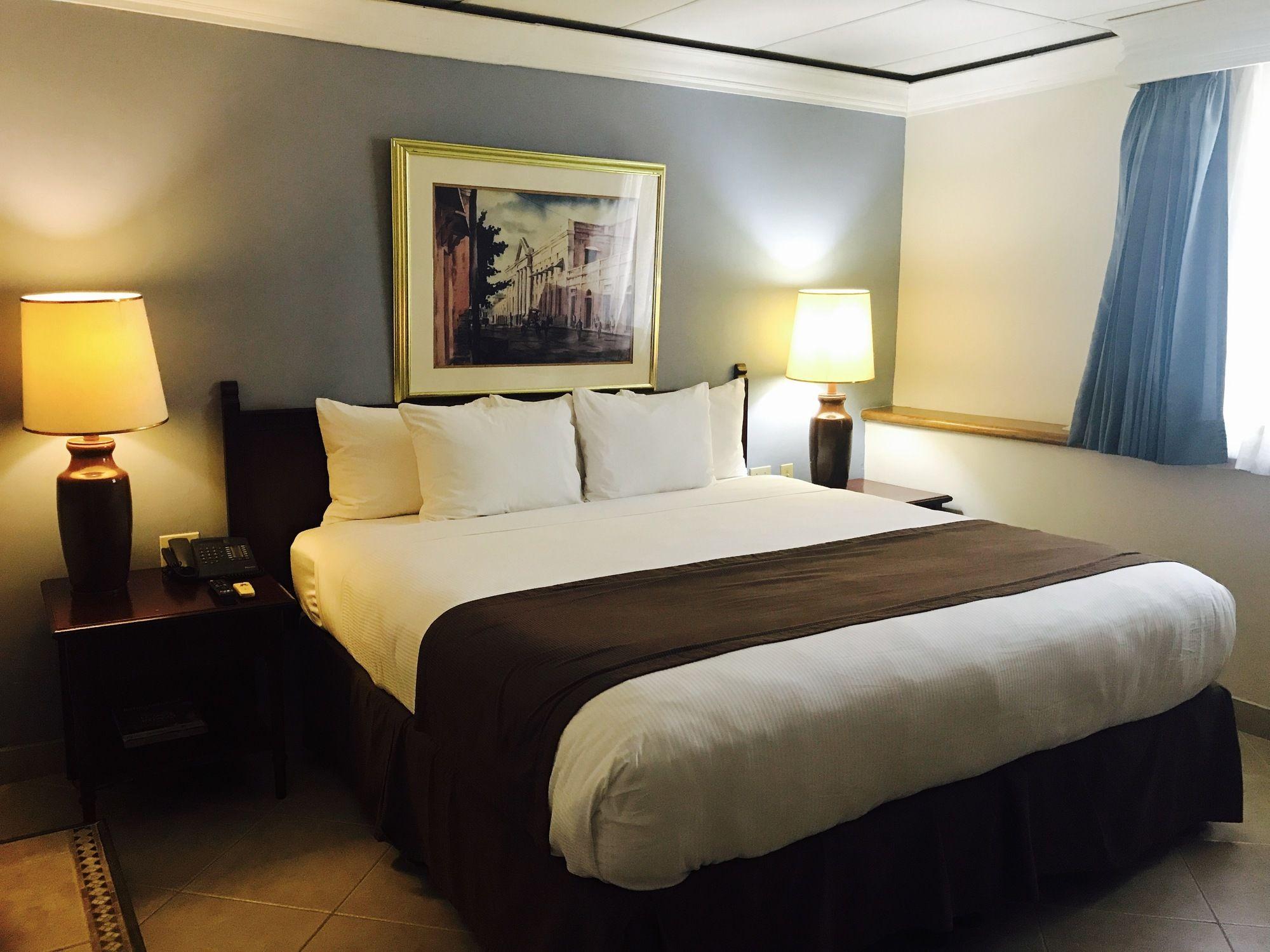 Hotel Hotel El Prado Barranquilla