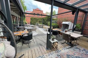 Alojamiento - Hotel am Schloss Ahrensburg