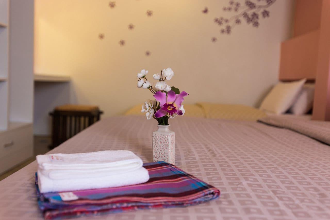 Set de Habitación Dozy Lamoon House