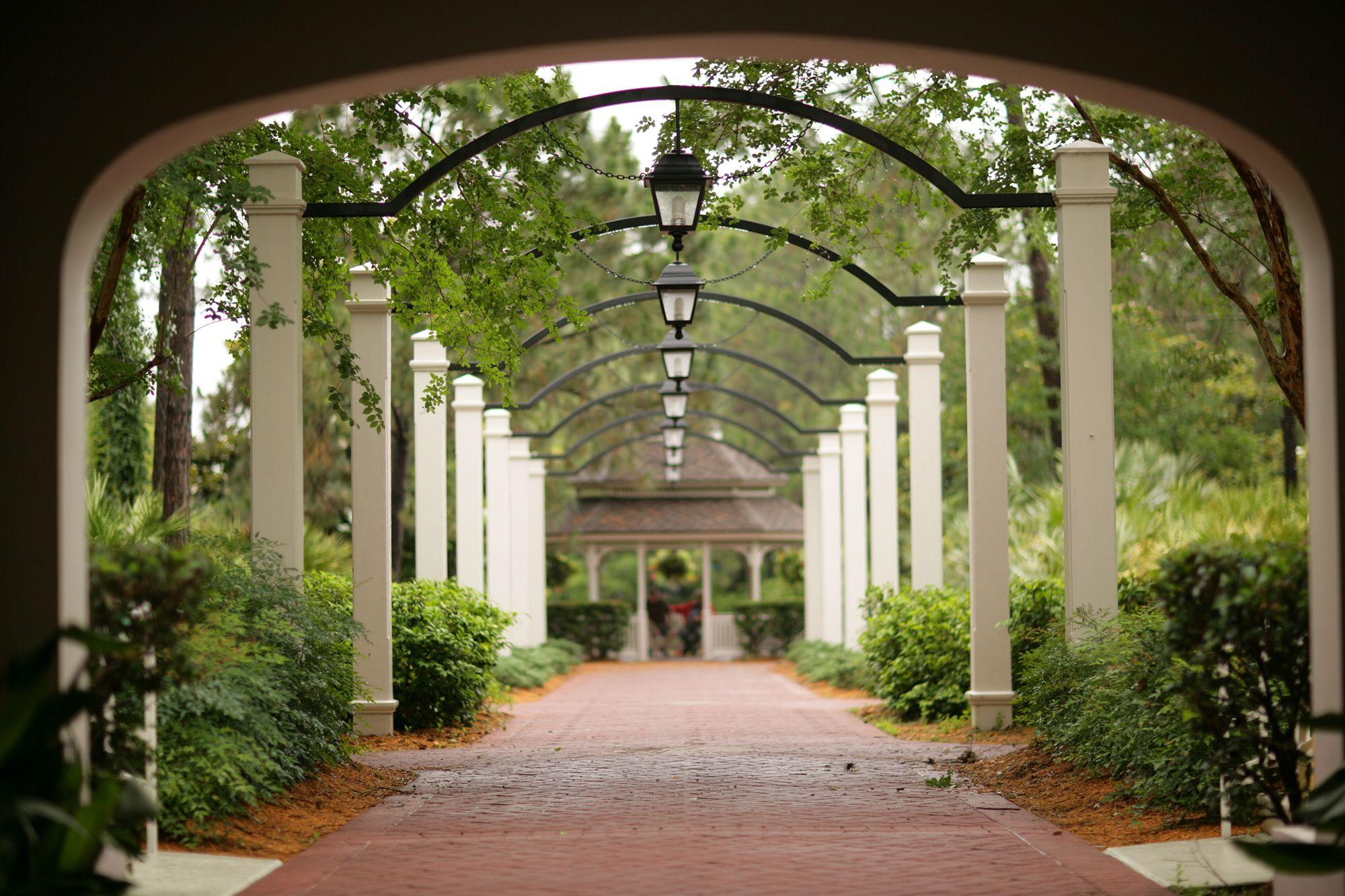 Hotel Disney's Port Orleans Resort Riverside