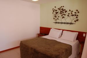 Alojamiento - Palmier Hotel & Convenções