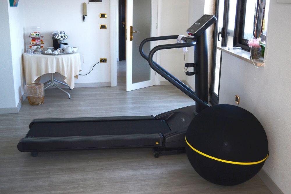 Gimnasio Bellavista Club - Caroli Hotels