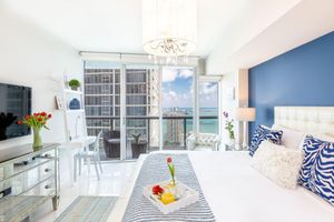 Alquiler Vacacional - Miami Vacation Rentals - Brickell