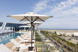 Pacote - Sheraton Nice