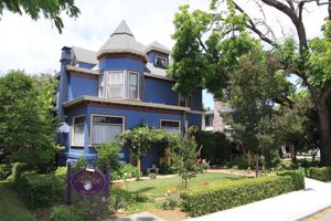undefined - Napa Inn