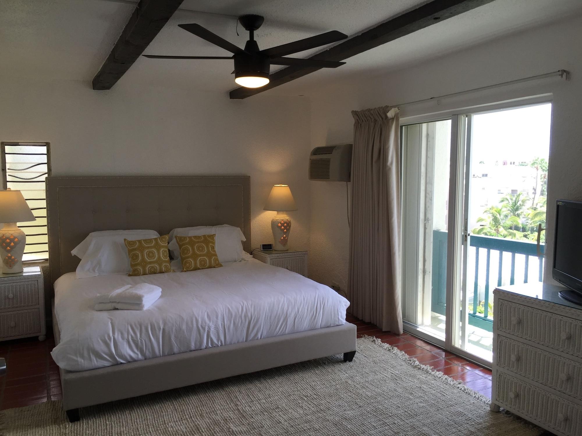 Habitación Isla Vista Condo