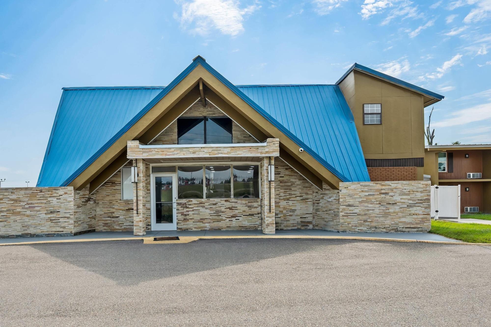 Varios Econo Lodge Montgomery South I-65