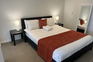 Alquiler Vacacional - Tasha's Apartments on Morphett